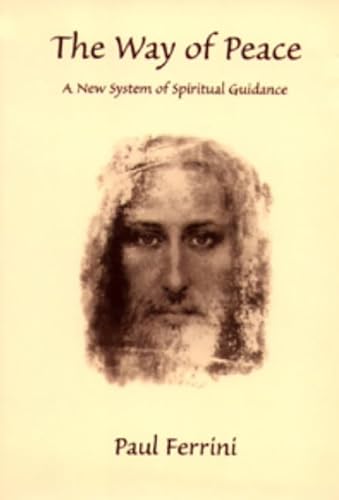 9781879159426: The Way of Peace: A New Method of Spiritual Guidance