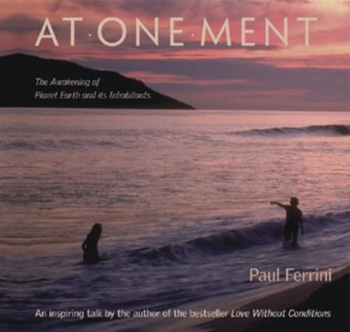 9781879159532: Atonement CD: The Awakening of Planet Earth & its Inhabitants