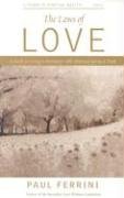 Beispielbild fr Laws of Love : 10 Spiritual Practices That Can Transform Your Life zum Verkauf von Better World Books