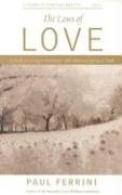 Stock image for Laws of Love : 10 Spiritual Practices That Can Transform Your Life for sale by Better World Books