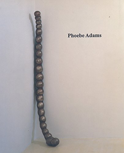 Imagen de archivo de Phoebe Adams: the Eye, the Mind, the Hand a la venta por PONCE A TIME BOOKS