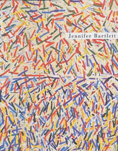 Jennifer Bartlett (9781879173392) by Larson, Kay