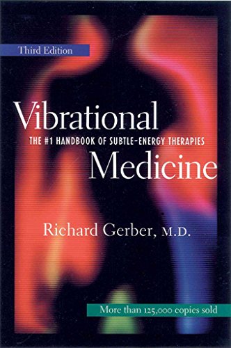 9781879181281: Vibrational Medicine: New Choices for Healing Ourselves