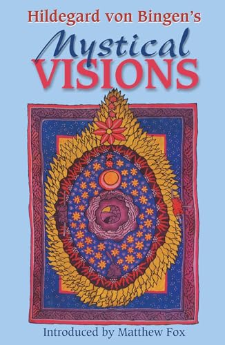 Imagen de archivo de Hildegard Von Bingen's Mystical Visions: Translated from Scivias a la venta por WorldofBooks