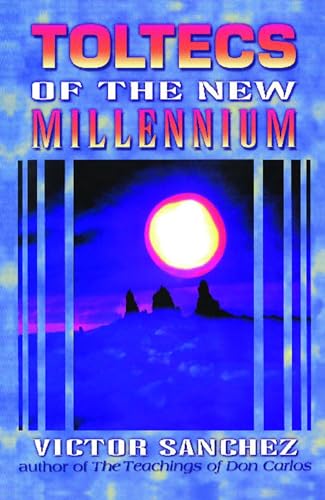 Imagen de archivo de Toltecs of the New Millennium a la venta por WorldofBooks