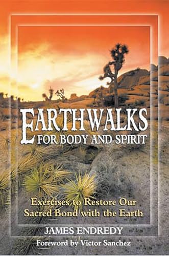 Stock image for Earthwalks for Body and Spirit for sale by ZBK Books