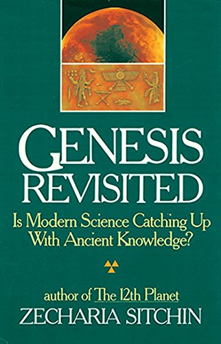 9781879181908: Genesis Revisited: Is Modern Science Catching Up With Ancient Knowledge?