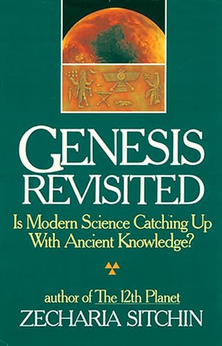 9781879181908: Genesis Revisited: Is Modern Science Catching Up With Ancient Knowledge?