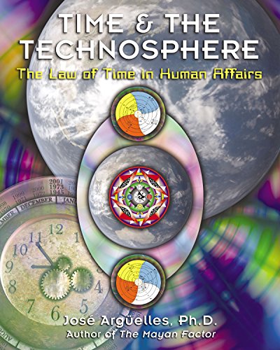 Imagen de archivo de Time and the Technosphere : The Law of Time in Human Affairs a la venta por Better World Books