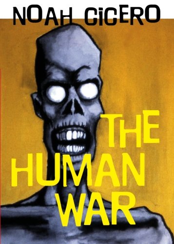 Stock image for The Human War for sale by Irish Booksellers