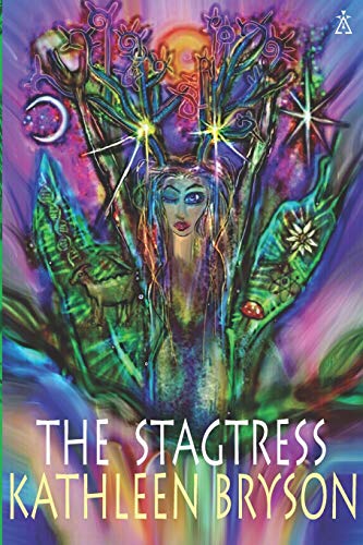 Imagen de archivo de The Stagtress a la venta por WorldofBooks