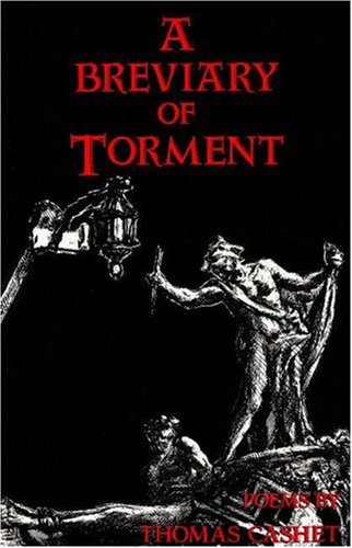 9781879194038: A Breviary of Torment