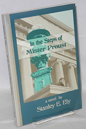 Beispielbild fr In the Steps of Mister Proust zum Verkauf von Redux Books