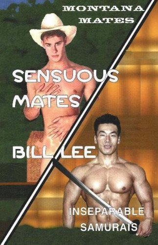 Sensuous Mates: Two Novellas (9781879194663) by Lee, Bill