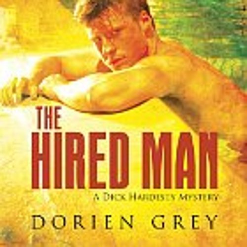 Stock image for The Hired Man for sale by ThriftBooks-Dallas