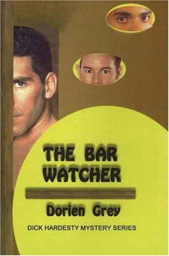 Stock image for The Bar Watcher for sale by SecondSale