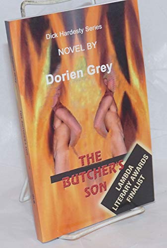 Stock image for The Butcher's Son (Dick Hardesty Mysteries) for sale by More Than Words