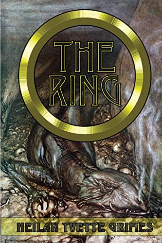 Stock image for The Ring: The Legend of the Niebelungenlied: The Volsungr Saga and The Saga of Ragnar Lodbrokr for sale by Textbooks_Source