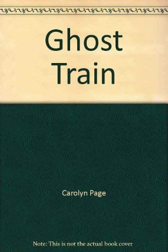 Ghost Train