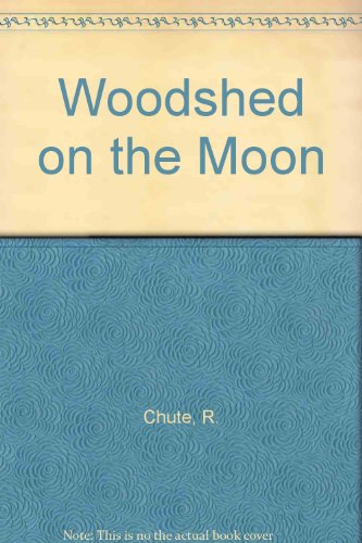 Stock image for Woodshed On The Moon: Thoreau Poems for sale by Frenchboro Books