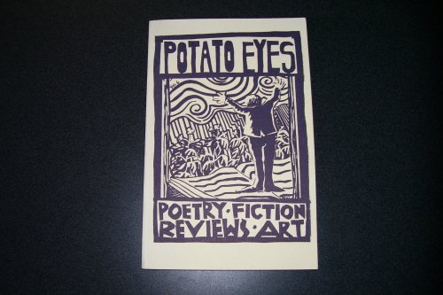 Stock image for Potato Eyes for sale by Reuseabook