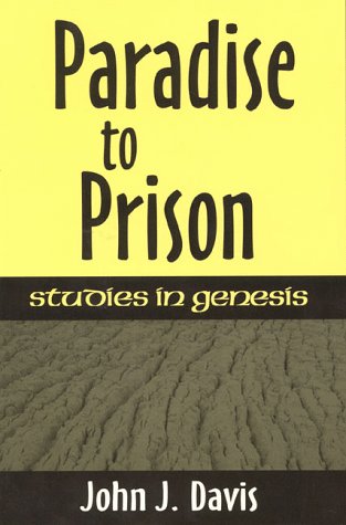 Beispielbild fr Paradise to Prison zum Verkauf von Indiana Book Company