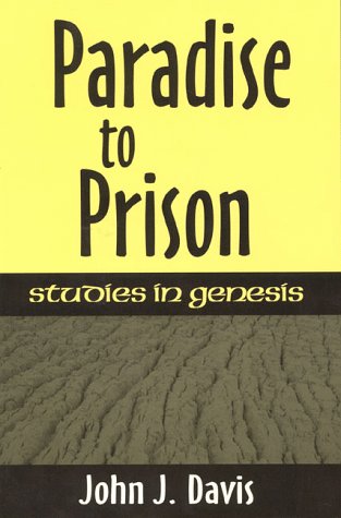 9781879215351: Paradise to Prison: Studies in Genesis