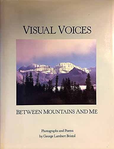 Beispielbild fr Visual Voices: Between Mountains and Me zum Verkauf von K & L KICKIN'  BOOKS