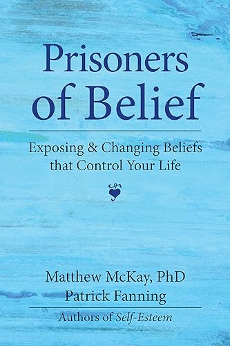 Beispielbild fr Prisoners of Belief: Exposing and Changing Beliefs That Control Your Life zum Verkauf von Coas Books