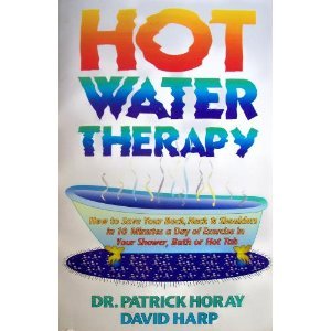 Imagen de archivo de Hot Water Therapy a la venta por SecondSale