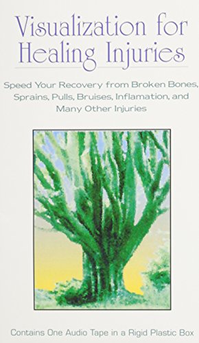 Visualization for Healing Injuries (9781879237124) by Fanning, Patrick