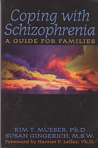 Beispielbild fr Coping With Schizophrenia: A Guide for Families zum Verkauf von SecondSale