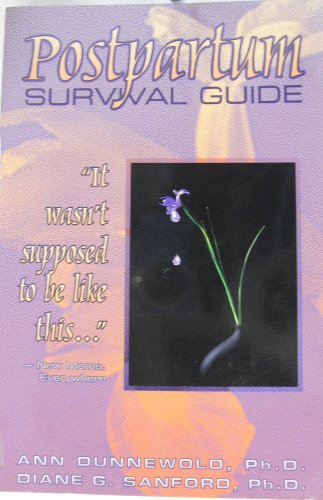 9781879237810: Postpartum Survival Guide