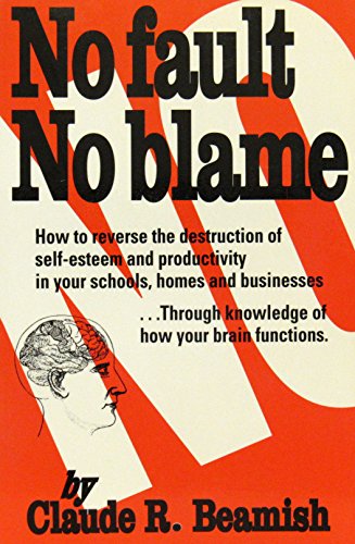 Stock image for No Fault No Blame for sale by BOOK'EM, LLC