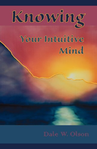 Beispielbild fr Knowing Your Intuitive Mind zum Verkauf von Better World Books