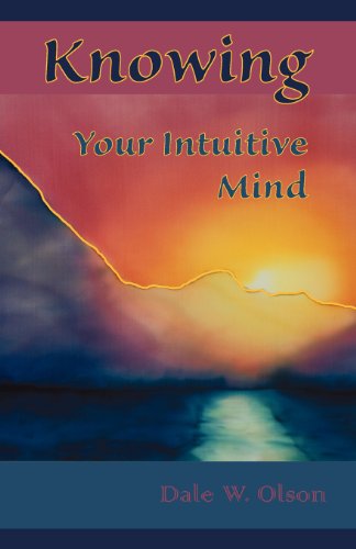 Imagen de archivo de KNOWING Your Intuitive Mind a la venta por SecondSale