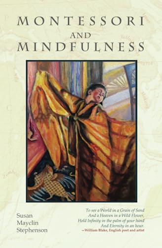 Stock image for Montessori and Mindfulness for sale by Book Deals