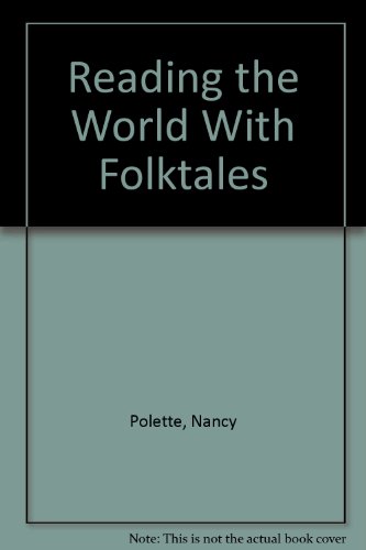 Stock image for Reading the World With Folktales for sale by Wonder Book