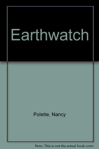 Stock image for Earthwatch for sale by SecondSale