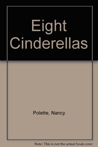 Beispielbild fr Eight Cinderellas zum Verkauf von Better World Books