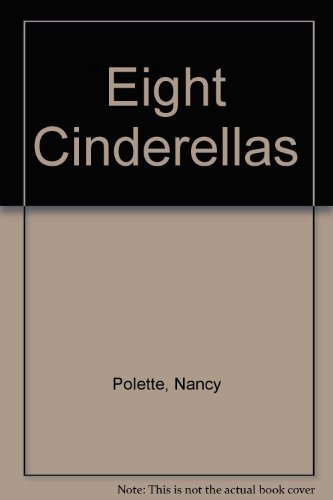 Imagen de archivo de Eight Cinderellas a la venta por Better World Books