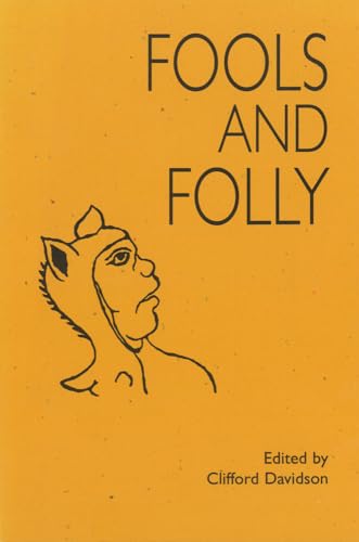 Beispielbild fr Fools & Folly zum Verkauf von Prior Books Ltd