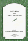 9781879288928: Robin Hood and Other Outlaw Tales