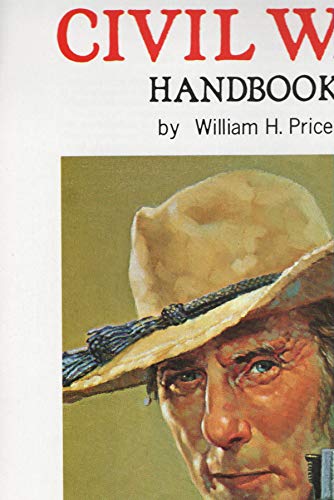 Imagen de archivo de Civil War Handbook a la venta por HPB Inc.