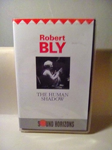 Human Shadow (9781879323001) by Bly, Robert