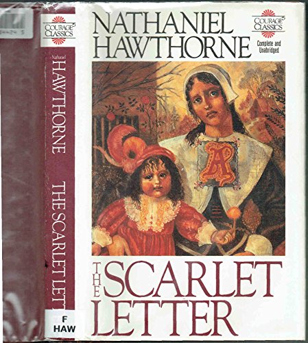 Beispielbild fr The Scarlet Letter zum Verkauf von ThriftBooks-Dallas