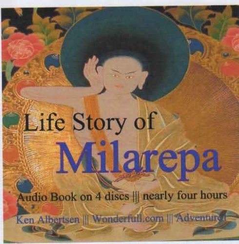 9781879338012: Life Story of MILAREPA