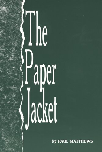 PAPER JACKET