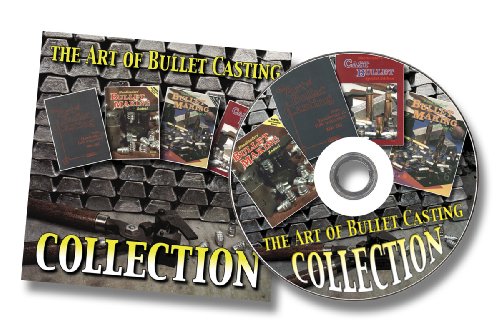 Beispielbild fr The Art of Bullet Casting Collection zum Verkauf von Revaluation Books