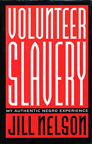 Volunteer Slavery My Authentic Negro Experience